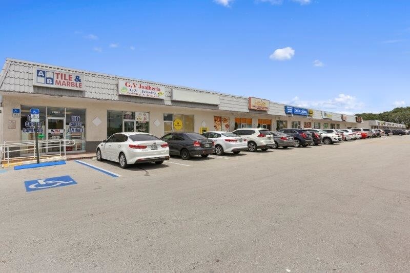 More Photos Of 22753-22841 State Road 7, Boca Raton Storefront Retail Office For Lease