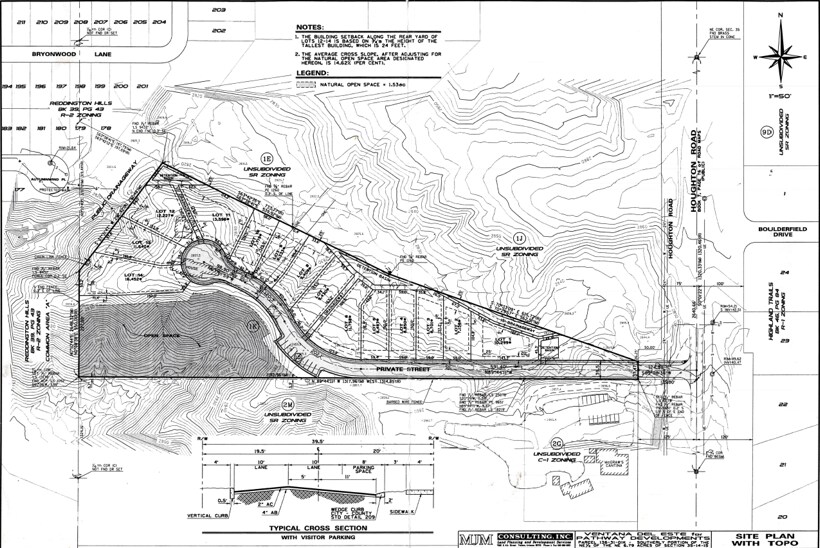 More Photos Of 4140/ 4300 S Houghton Rd, Tucson Land For Sale