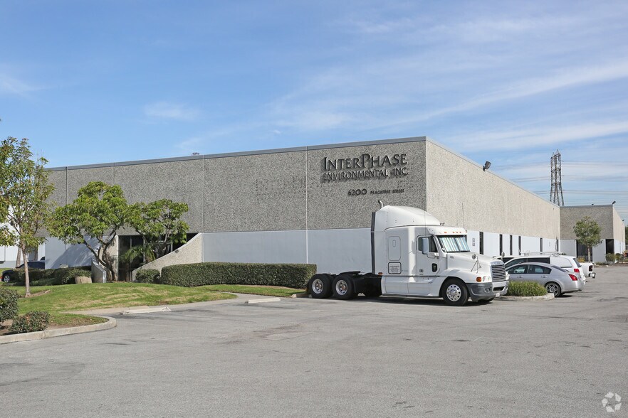 More Photos Of 6200-6280 Peachtree St, Commerce Light Distribution For Lease