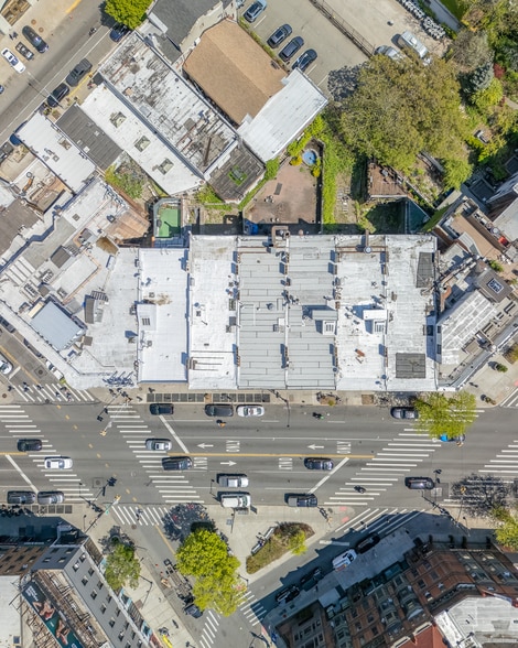 More Photos Of 259 Flatbush Ave, Brooklyn Apartments For Sale