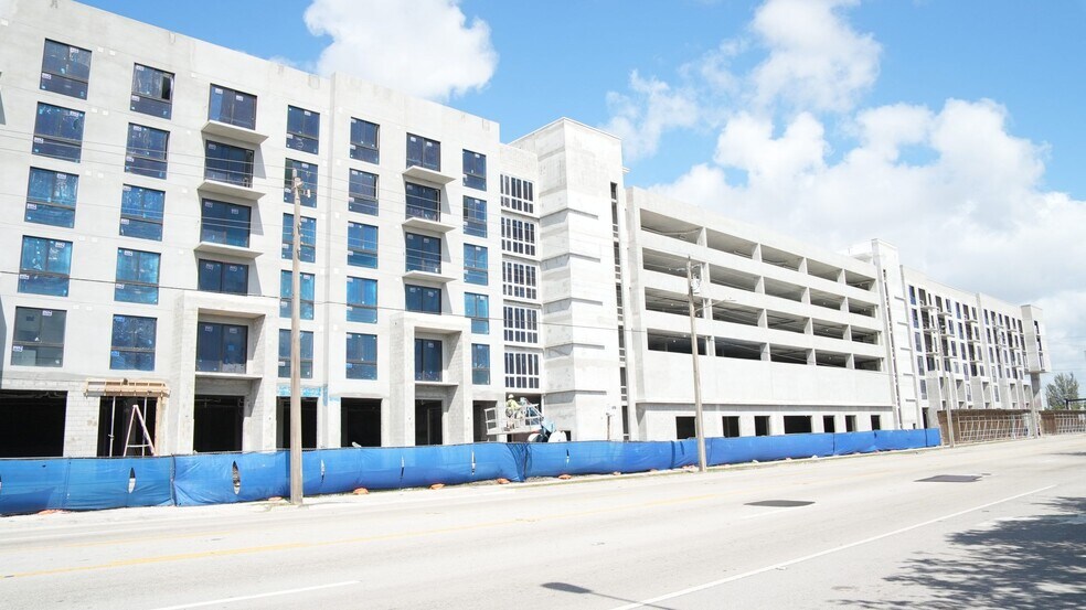 More Photos Of 501 NW 7th Ave, Fort Lauderdale Apartments For Lease