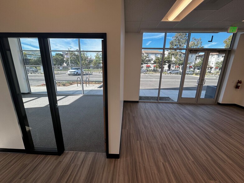 More Photos Of 1400 Graves Ave, Oxnard Distribution For Lease