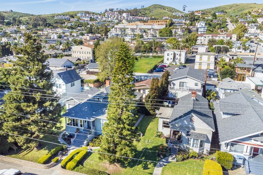 More Photos Of 1053-1065 E Santa Clara St, Ventura Apartments For Sale