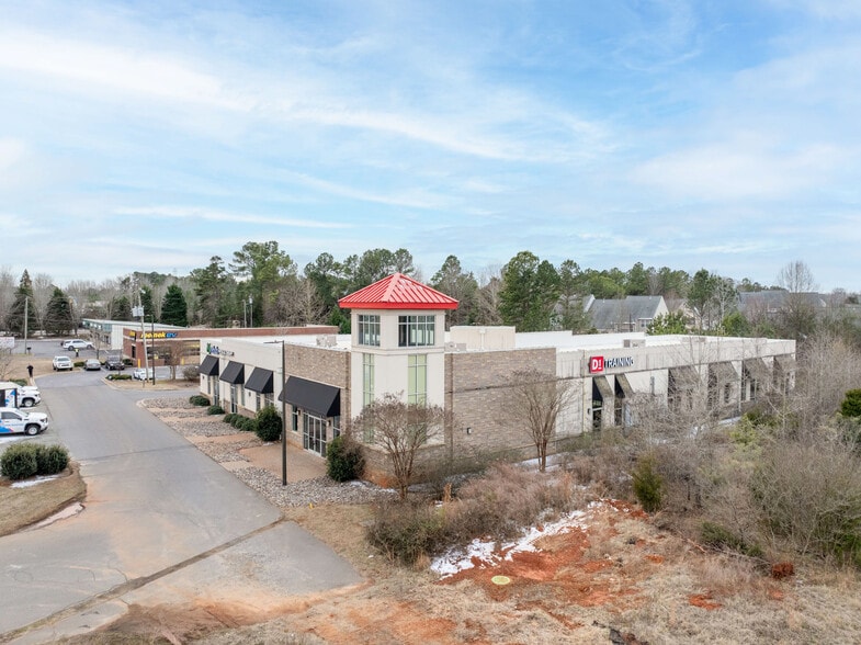 More Photos Of 8811 Charlotte Hwy, Fort Mill Freestanding For Lease