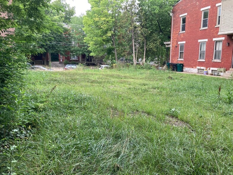 Primary Photo Of 3212 Glendora Ave, Cincinnati Land For Sale