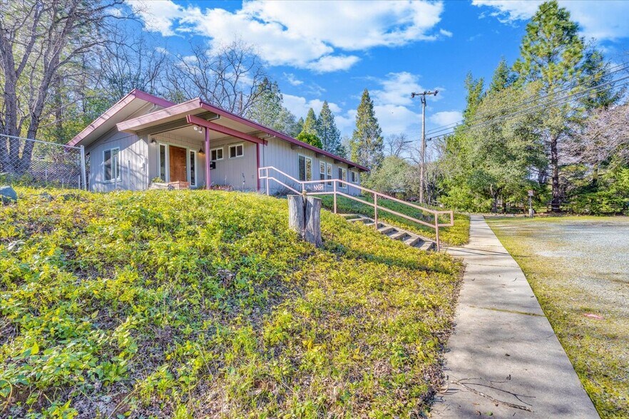 More Photos Of 304 CA-4, Murphys Office Residential For Sale