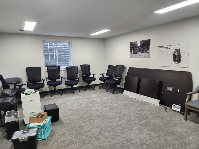 More Photos Of 1236 Bond Ave, Rexburg Medical For Sale