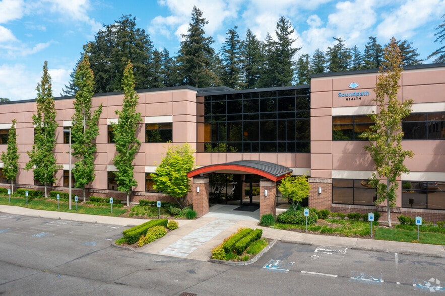 More Photos Of 33930 Weyerhaeuser Way S, Federal Way Unknown For Sale