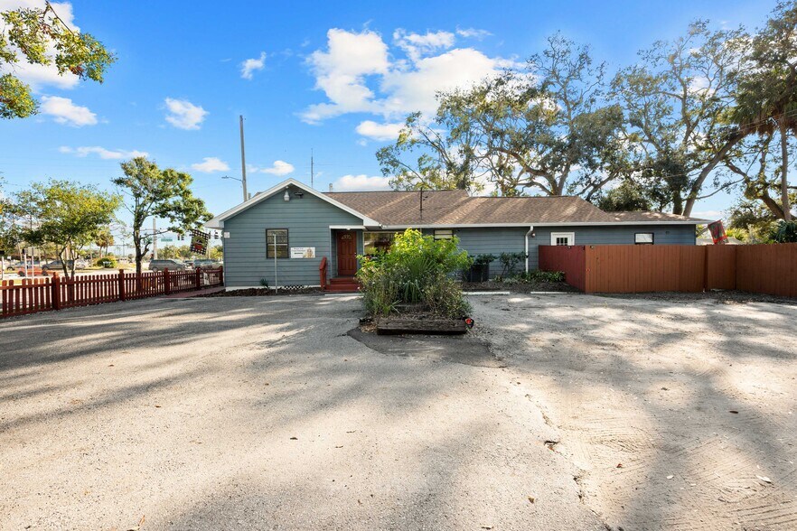 Primary Photo Of 5301 Memorial Hwy, Tampa Daycare Center For Sale
