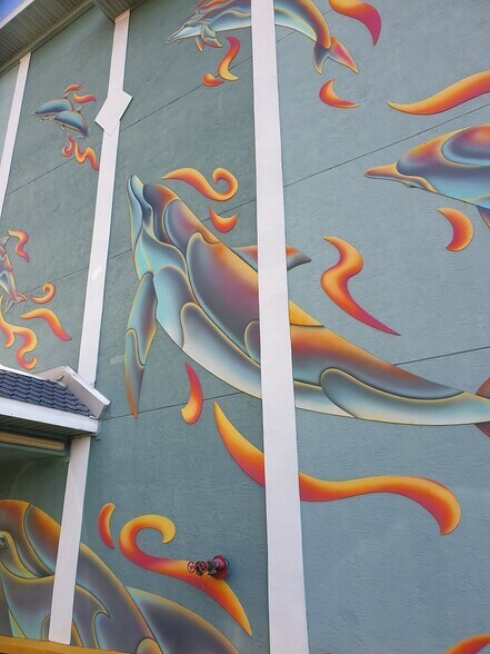 More Photos Of 504 S Gulfview Blvd, Clearwater Beach Hotel For Sale