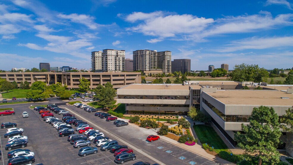 More Photos Of 5600 S Quebec St, Greenwood Village Office For Lease