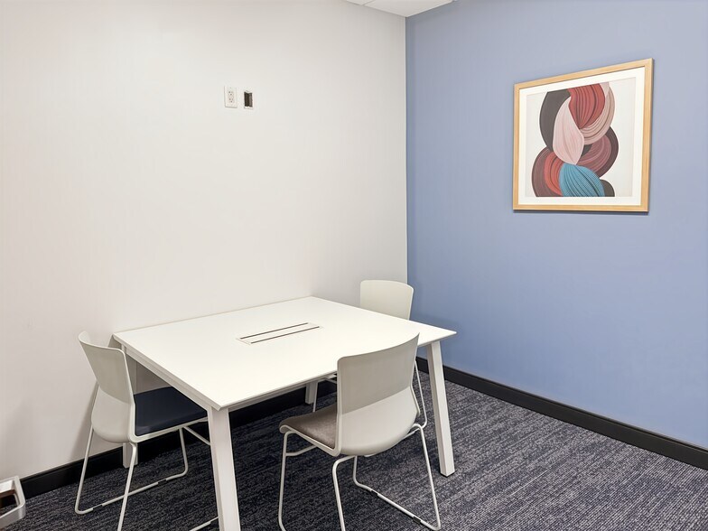 More Photos Of 1177 Rockingham Ln, Richardson Coworking Space