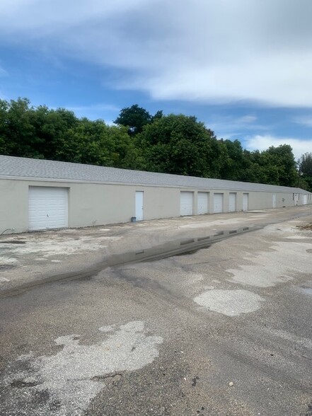 Primary Photo Of 111 5th St, Fort Myers Warehouse For Lease