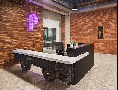 More Photos Of 210 E 8th St, Fort Worth Loft Creative Space For Sale