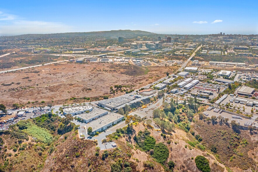 More Photos Of 5340 Eastgate Mall, San Diego Unknown For Lease