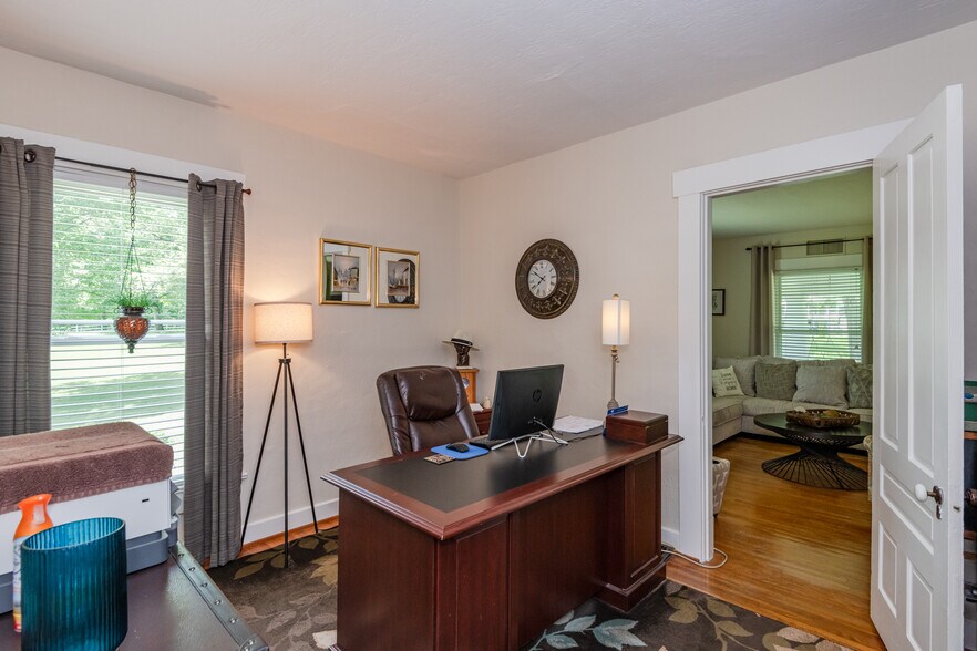 More Photos Of 7117 Fishburg Rd, Dayton Land For Sale