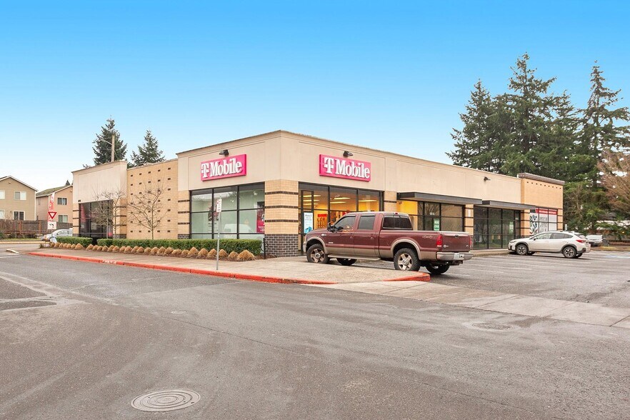 More Photos Of 6709-6715 NE 63rd St, Vancouver Unknown For Lease