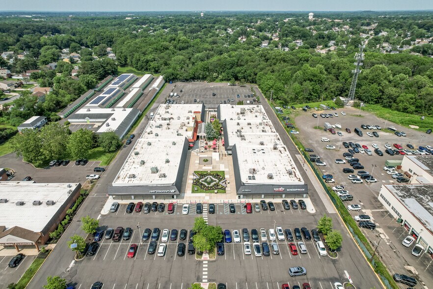 Primary Photo Of 1990 Rt 70 E, Cherry Hill Unknown For Lease