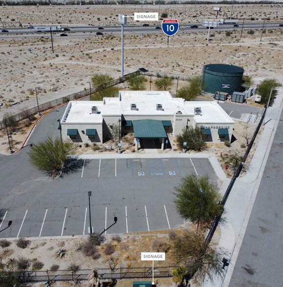 More Photos Of 66205 Paul Rd, Desert Hot Springs General Retail For Sale
