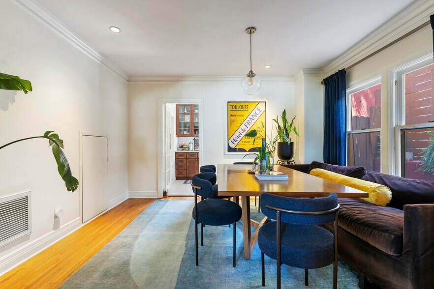 More Photos Of 1501 Westerly Ter, Los Angeles Apartments For Sale