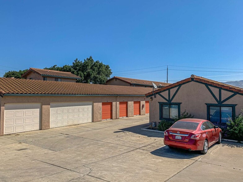 More Photos Of 1145 Front St, Soledad Self Storage For Sale