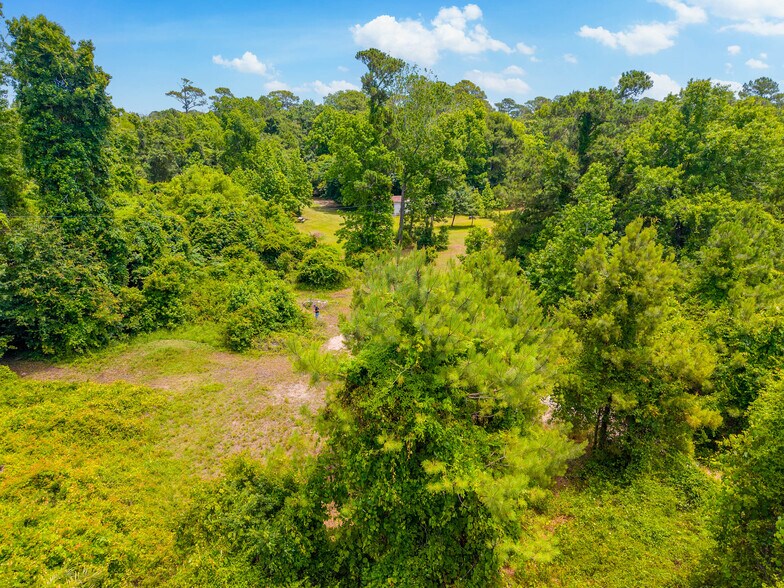 More Photos Of 13.687 Ac Long Beach SE Rd, Southport Land For Sale