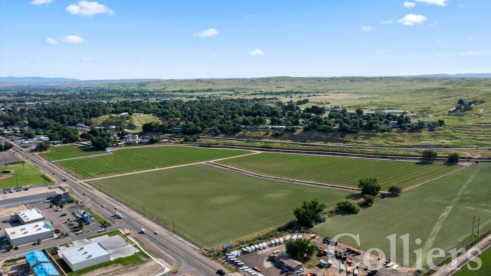 More Photos Of 1610 6th Ave S, Payette Land For Sale