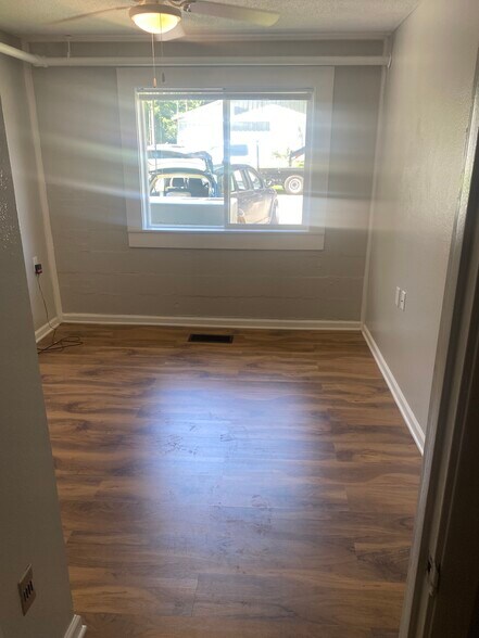 More Photos Of , Yates Center Multifamily For Sale