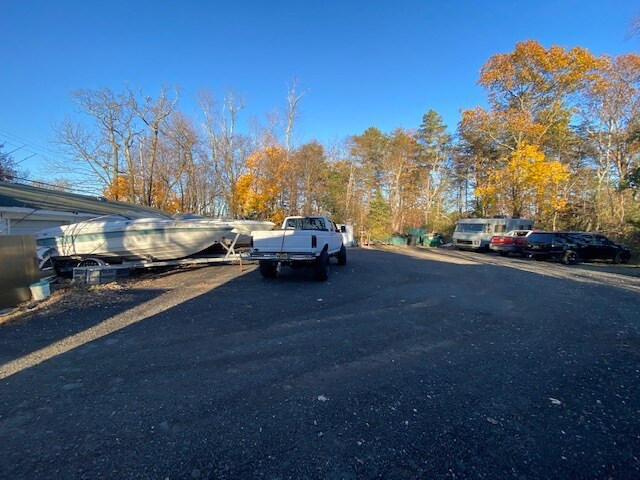 Primary Photo Of 154 Cross Keys Rd, Berlin Industrial For Sale