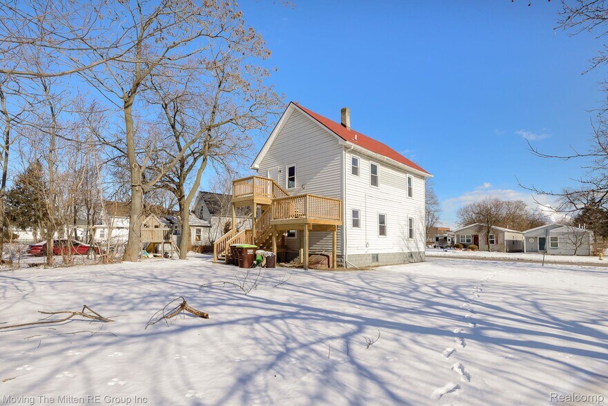 More Photos Of 230 Almyra Ave, Monroe Apartments For Sale