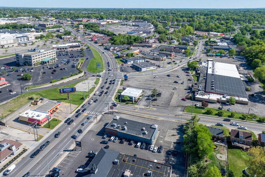 More Photos Of 6407 Glenway Ave, Cincinnati Unknown For Lease