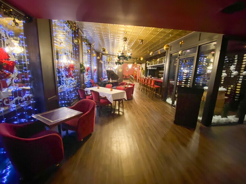 More Photos Of 3109 S Yale Ave, Tulsa Restaurant For Sale