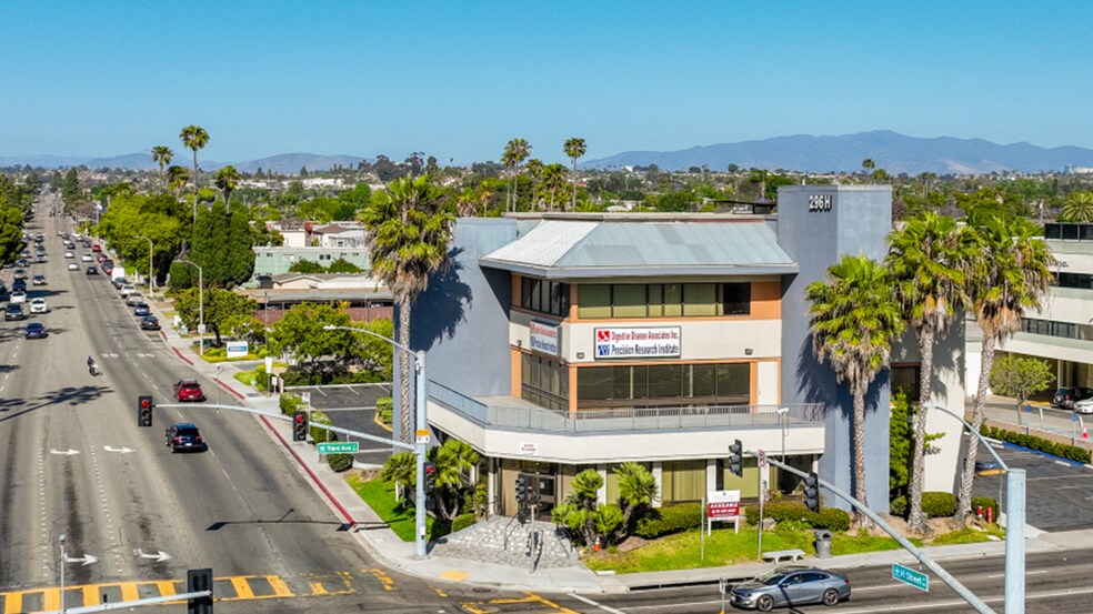 More Photos Of 296 H St, Chula Vista Medical For Lease