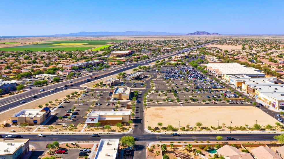 More Photos Of 44510 W Edison Rd, Maricopa Auto Repair For Sale