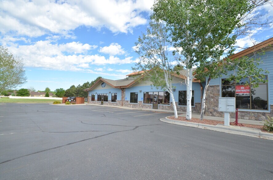 More Photos Of 1780 Shiloh Rd, Billings Storefront Retail Office For Lease