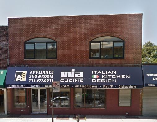 More Photos Of 1208-1210 McDonald ave, Brooklyn Storefront Retail Office For Sale