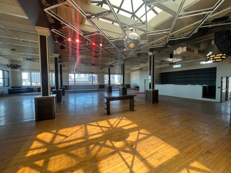 More Photos Of 1000 Broadway Blvd, Kansas City Loft Creative Space For Lease