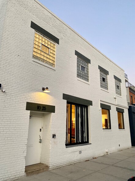 Primary Photo Of 10-25 48th Ave, Long Island City Storefront Retail Office For Lease