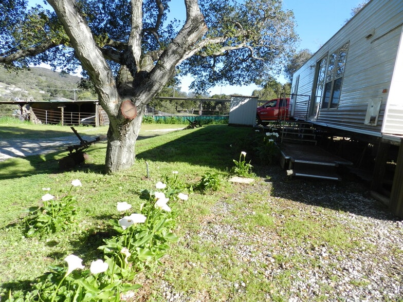 More Photos Of 17663 Vierra Canyon Rd, Salinas Manufactured Housing Mobile Home Park For Sale