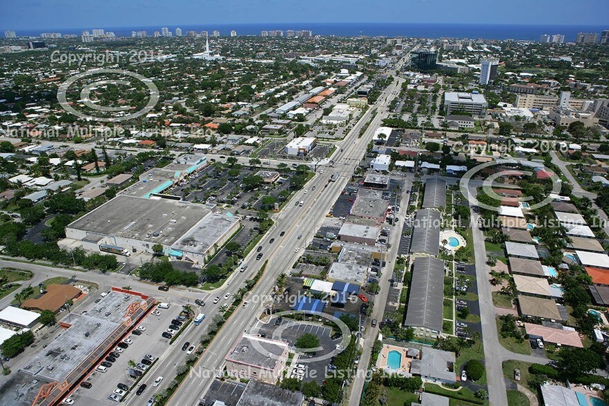More Photos Of 1730 E Commercial Blvd, Fort Lauderdale Medical For Sale