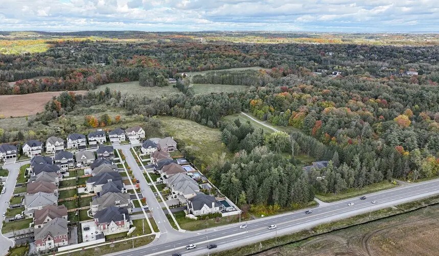 More Photos Of 2720 King Rd, King City Land For Sale