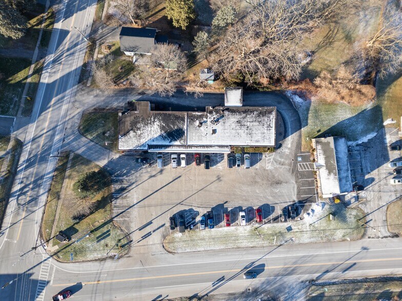 More Photos Of 2507 US Route 11, La Fayette Storefront Retail Office For Lease