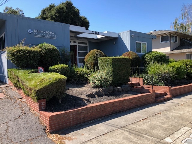 More Photos Of 22283 Main St, Hayward Office For Sale