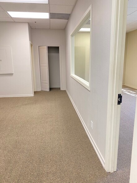 More Photos Of 1013-1021 1st St, Benicia Office For Lease