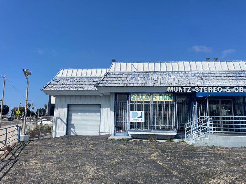 More Photos Of 2834 E Main St, Ventura General Retail For Sale