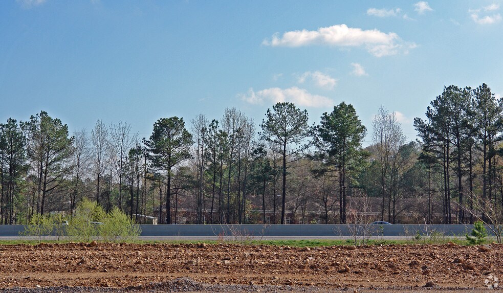Primary Photo Of Lot 5 Lewis Lake Ln, Pell City Land For Sale