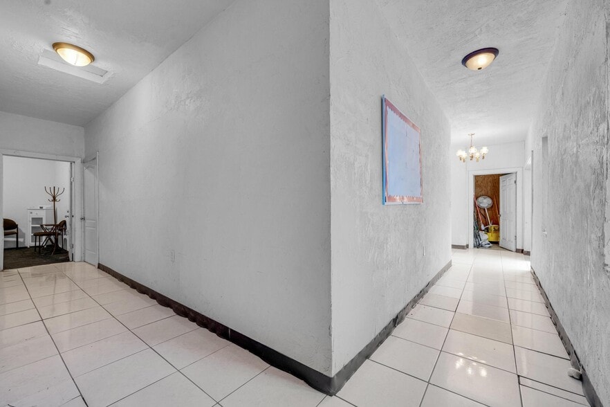 More Photos Of 323 M L King, Macclenny Religious Facility For Sale