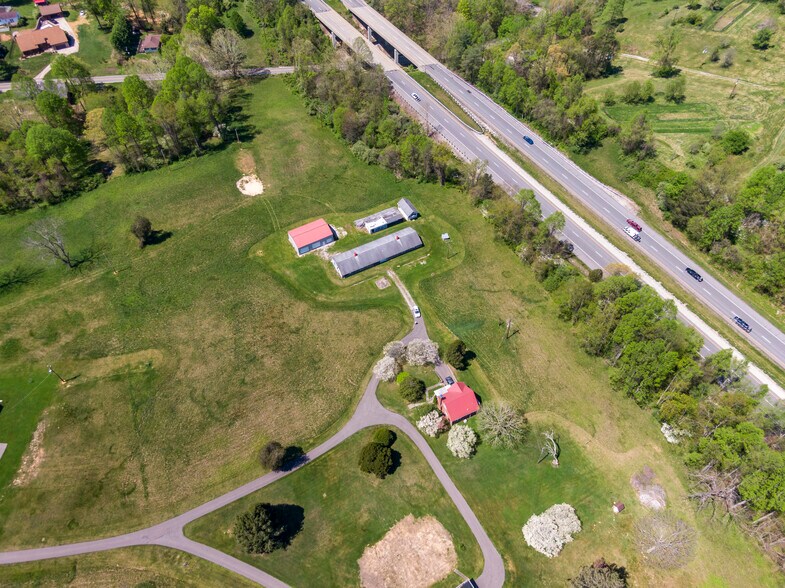 More Photos Of 212 Adkins Finley Ln, Milton Land For Sale