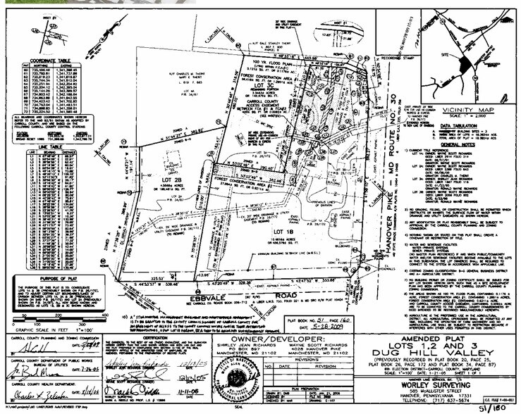 More Photos Of 4028 Hanover Pike, Manchester Auto Repair For Sale