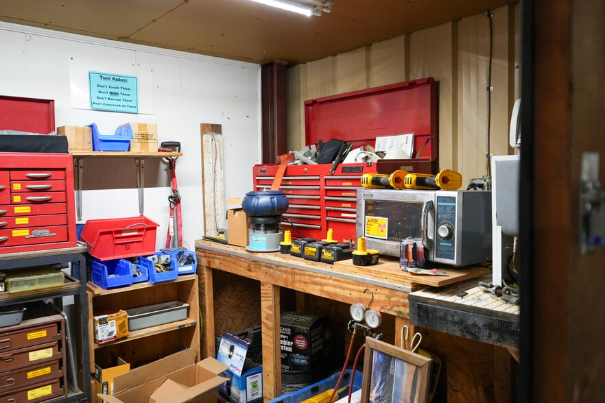 More Photos Of 3427 GA Highway 297, Vidalia Industrial For Sale